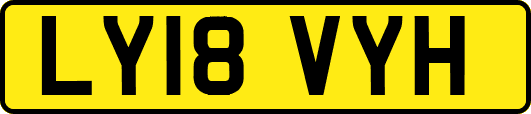 LY18VYH
