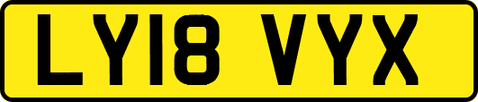 LY18VYX