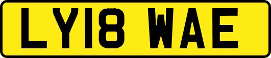 LY18WAE