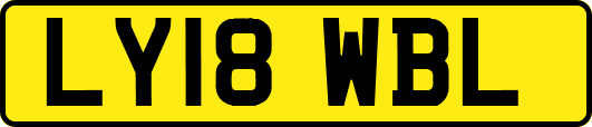 LY18WBL
