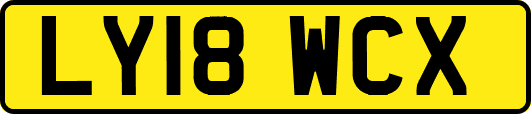 LY18WCX