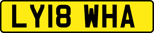 LY18WHA