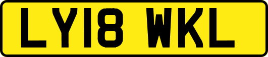 LY18WKL