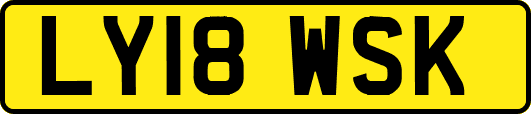 LY18WSK