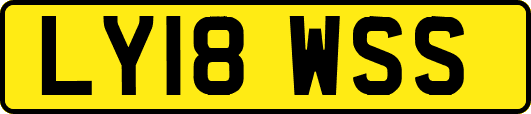 LY18WSS