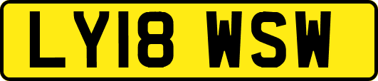 LY18WSW