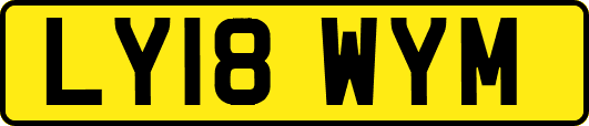 LY18WYM