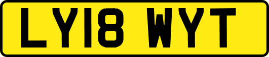 LY18WYT