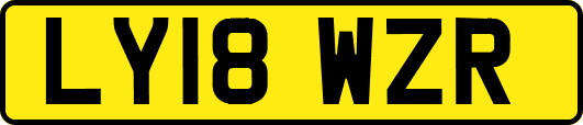 LY18WZR