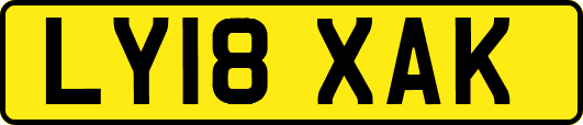 LY18XAK