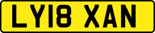 LY18XAN