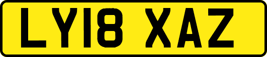 LY18XAZ