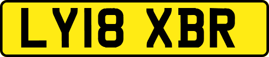 LY18XBR