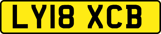 LY18XCB