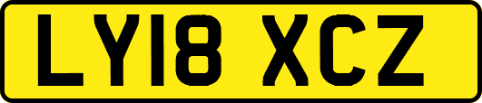 LY18XCZ