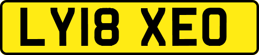 LY18XEO