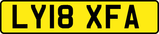 LY18XFA