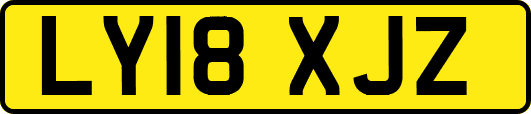 LY18XJZ