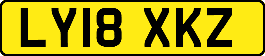 LY18XKZ