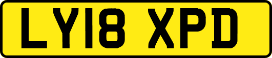 LY18XPD