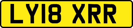 LY18XRR