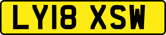 LY18XSW