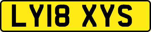LY18XYS