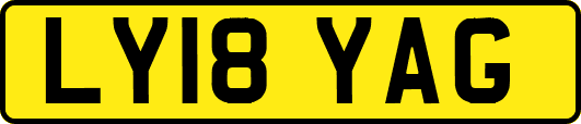 LY18YAG