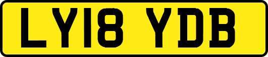LY18YDB