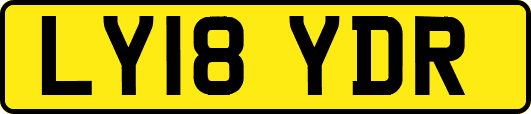 LY18YDR