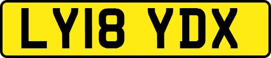 LY18YDX
