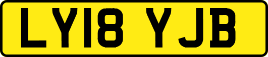 LY18YJB