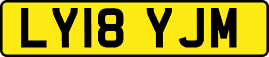LY18YJM
