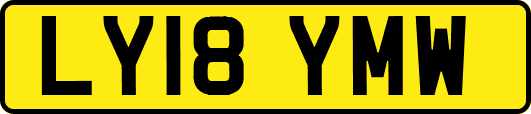 LY18YMW