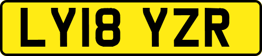 LY18YZR