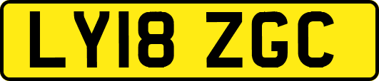 LY18ZGC