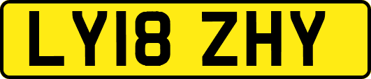 LY18ZHY