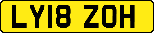 LY18ZOH