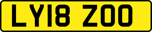 LY18ZOO