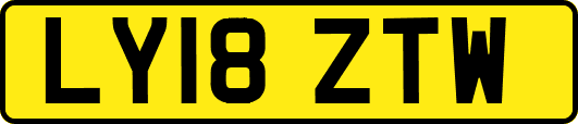 LY18ZTW