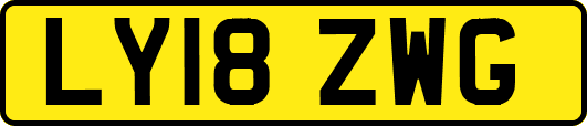 LY18ZWG