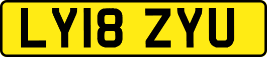 LY18ZYU