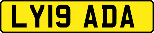 LY19ADA