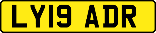 LY19ADR