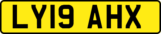 LY19AHX