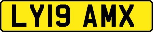 LY19AMX