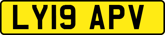 LY19APV