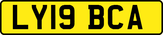 LY19BCA