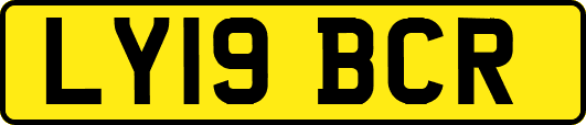 LY19BCR