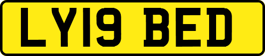 LY19BED